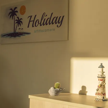 Holiday 4* Corigliano Calabro