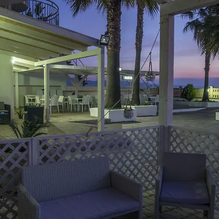 Gasthof Holiday Corigliano Calabro