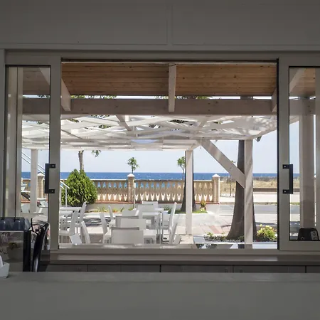 Holiday 4* Corigliano Calabro