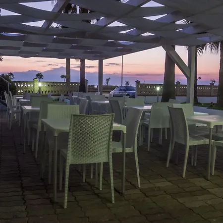 Holiday 4* Corigliano Calabro