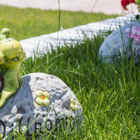 Gasthof Holiday Corigliano Calabro