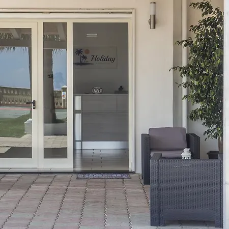 Holiday Corigliano Calabro