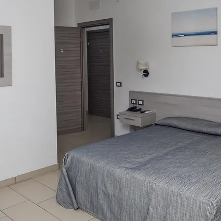 Holiday Corigliano Calabro