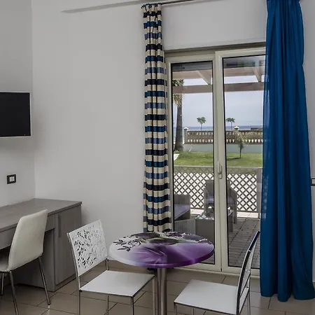 Gasthof Holiday Corigliano Calabro