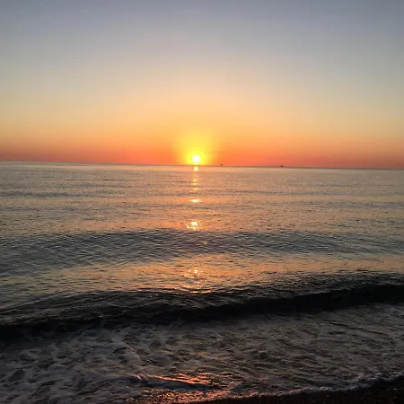 Holiday Gasthof Corigliano Calabro