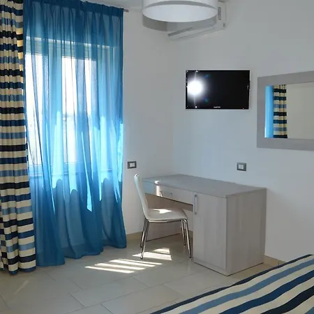 Guest house Holiday Corigliano Calabro