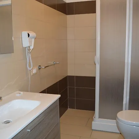 Holiday Guest house 3*