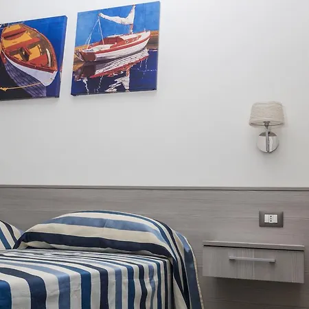 Guest house Holiday