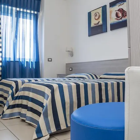 Penzion Holiday Corigliano Calabro