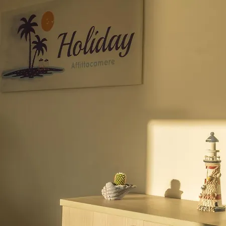 Guest house Holiday 3*