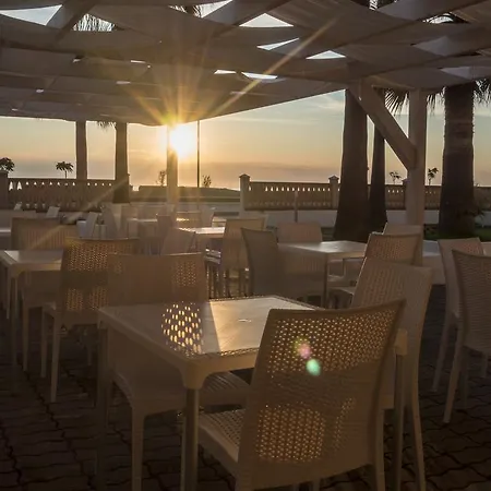 Guest house Holiday Corigliano Calabro