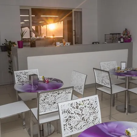 Holiday Corigliano Calabro