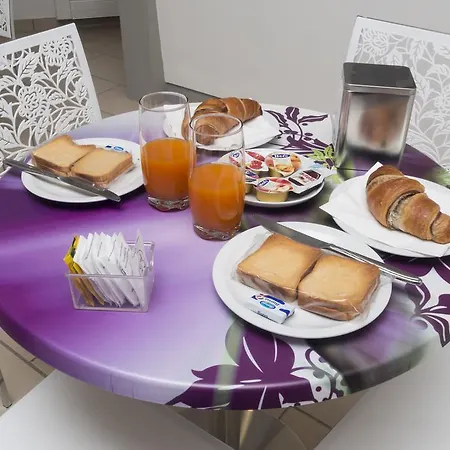 Guest house Holiday Corigliano Calabro