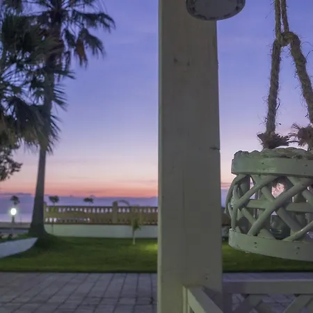 Penzion Holiday Corigliano Calabro