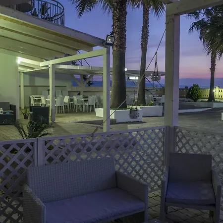 Guest house Holiday