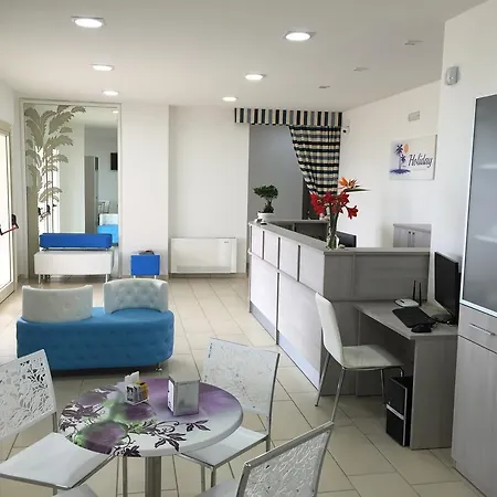 Guest house Holiday Corigliano Calabro