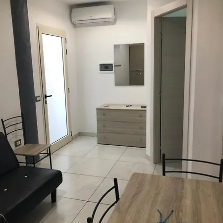 Holiday Guest house Corigliano Calabro
