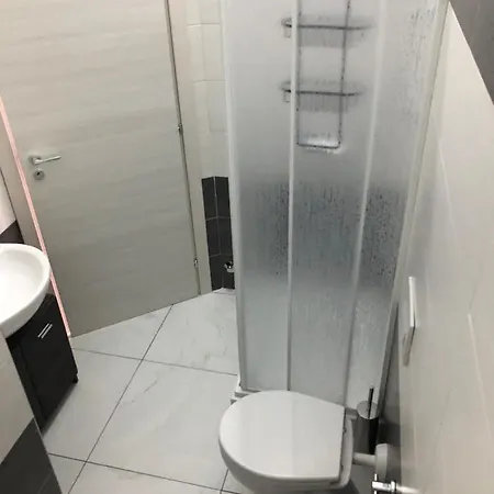 Guest house Holiday